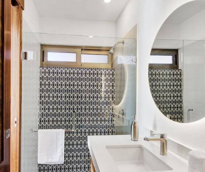 בית מלון כפרי Puerto Sayulita