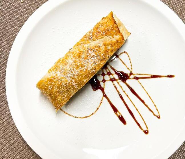 هتل Ristorante Mariuccia Varese