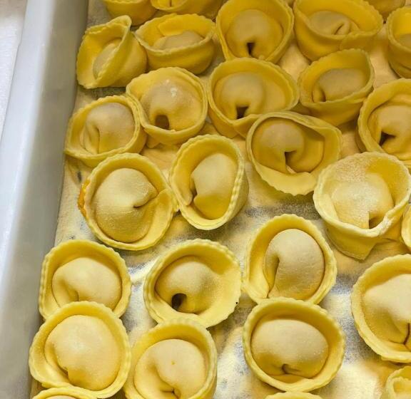 هتل Ristorante Mariuccia Varese