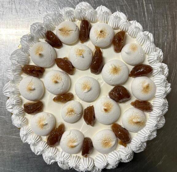 هتل Ristorante Mariuccia Varese