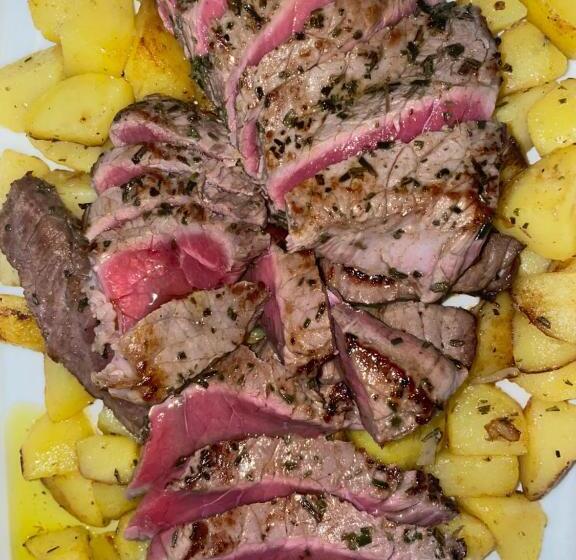 هتل Ristorante Mariuccia Varese