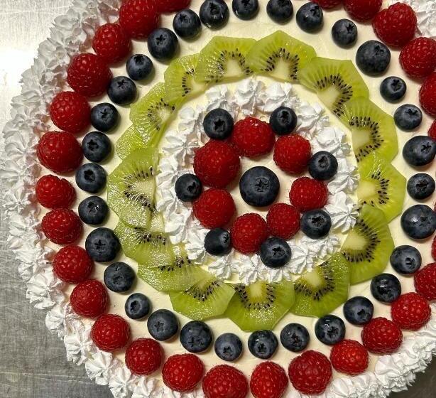 هتل Ristorante Mariuccia Varese