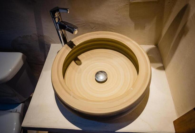 酒店 Royal Palm Bacalar Cabañas & Lagoon Club