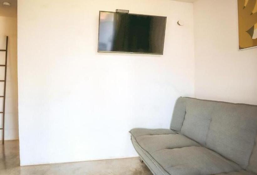 酒店 Royal Palm Bacalar Cabañas & Lagoon Club