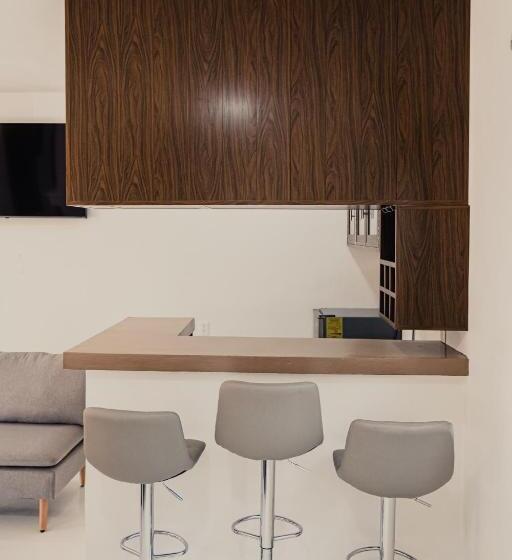 酒店 Royal Palm Bacalar Cabañas & Lagoon Club