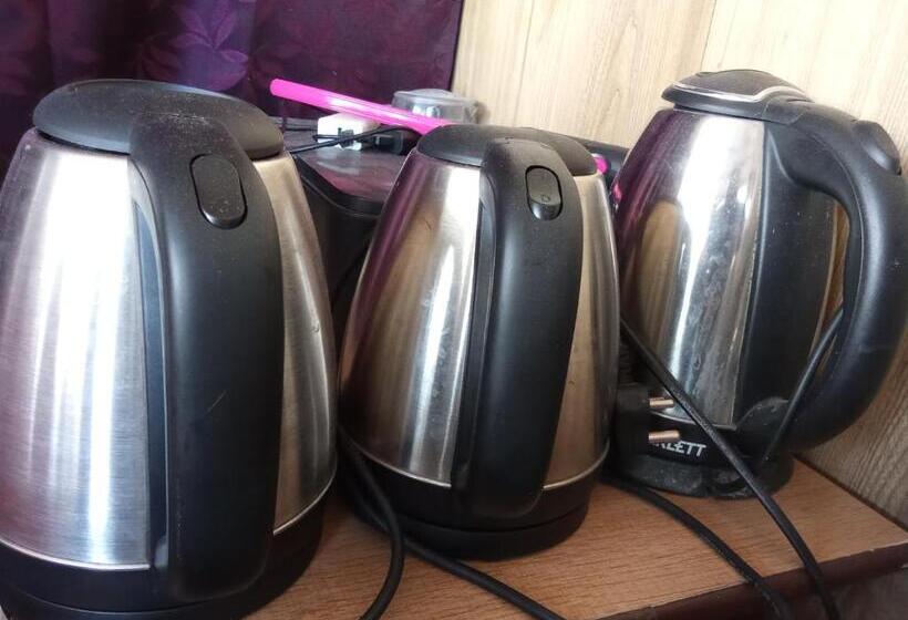 ホテル Sri Murugan Beach Paradise