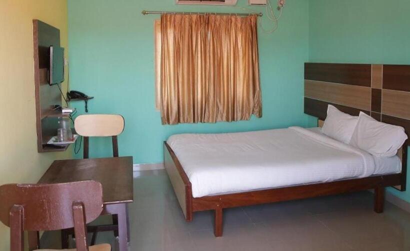 בית מלון כפרי Sri Murugan Guest House