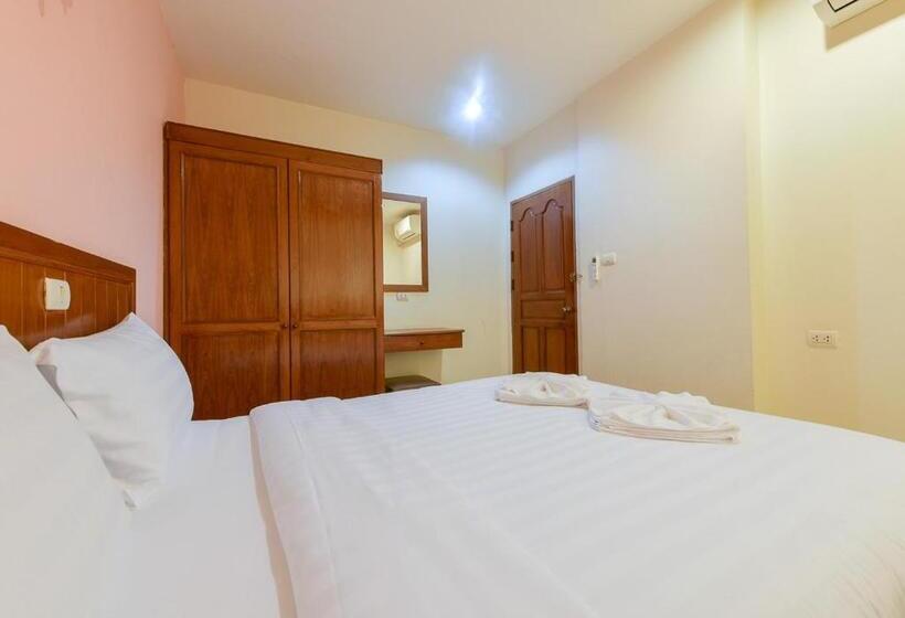 فندق Sun & Beach