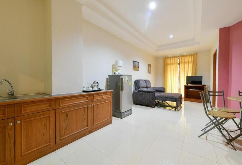 فندق Sun & Beach