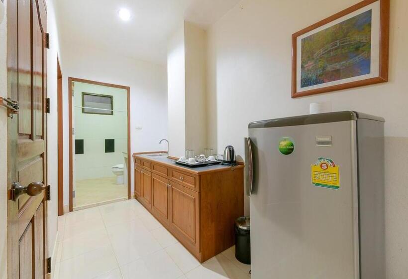 فندق Sun & Beach