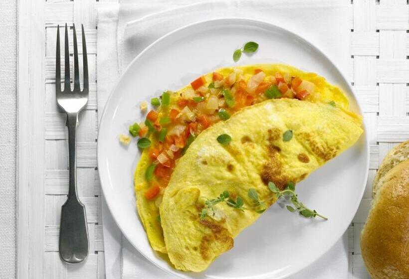 فندق Sun & Beach