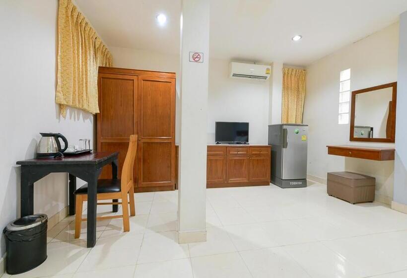 فندق Sun & Beach