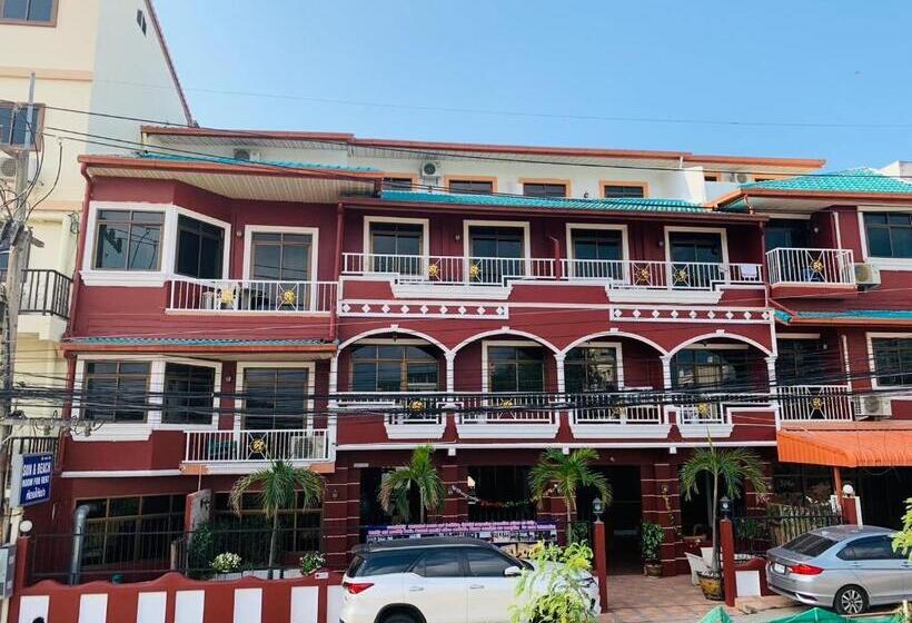 فندق Sun & Beach