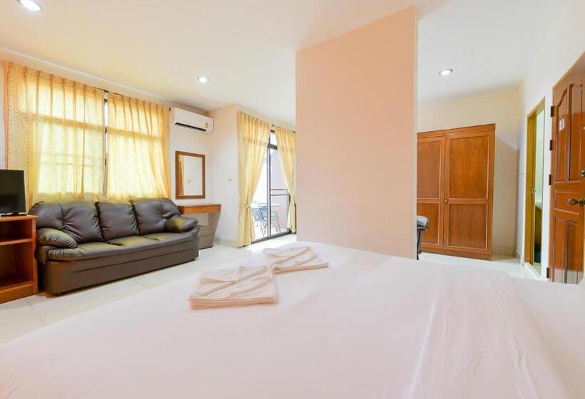 فندق Sun & Beach