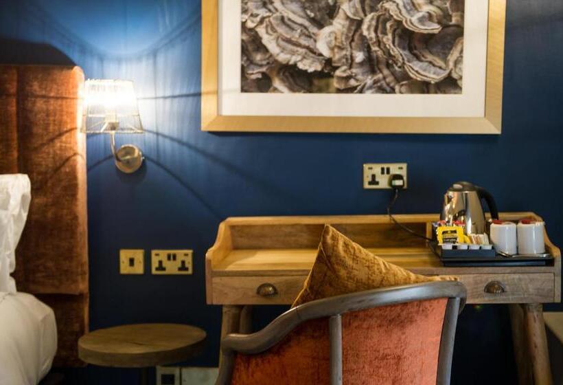 فندق The Bulls Head By Innkeeper S Collection