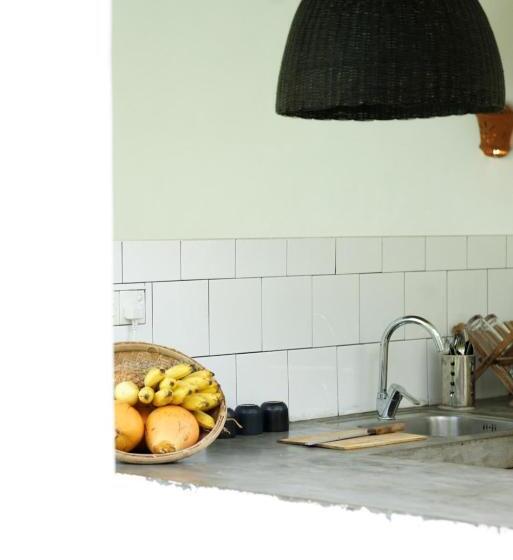 호텔 The Oasis Villa