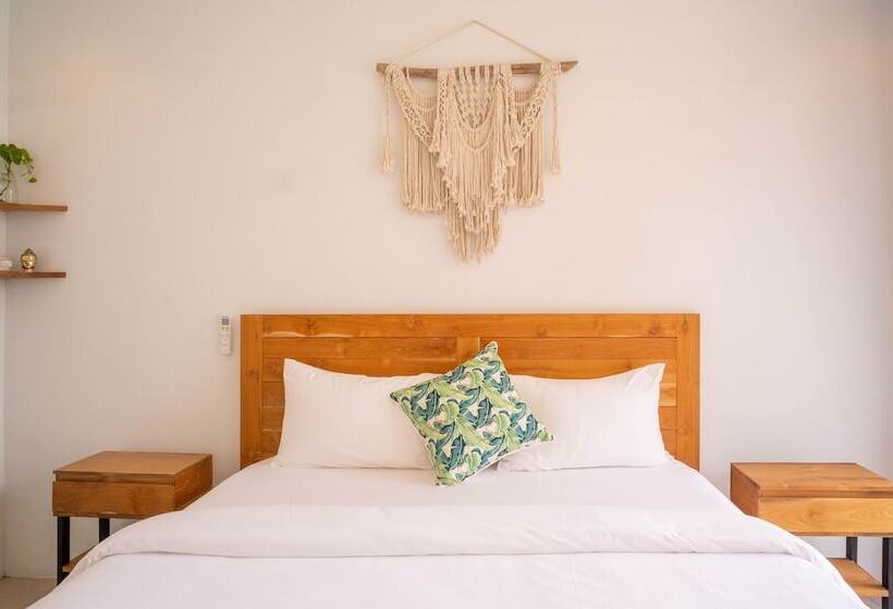 ホテル The Palms Canggu