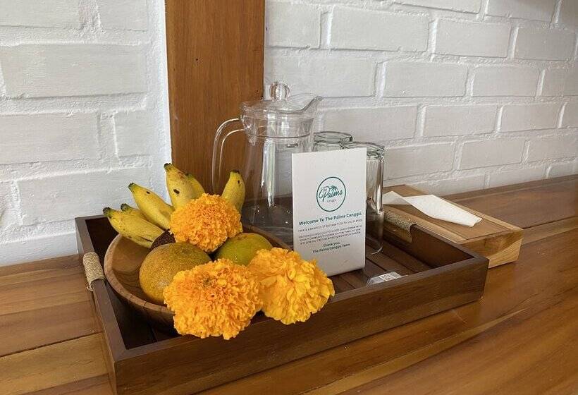 ホテル The Palms Canggu