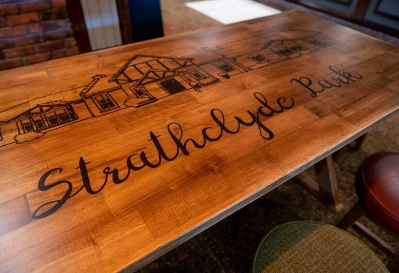 فندق Toby Carvery Strathclyde, M74 J6 By Innkeeper S Collection