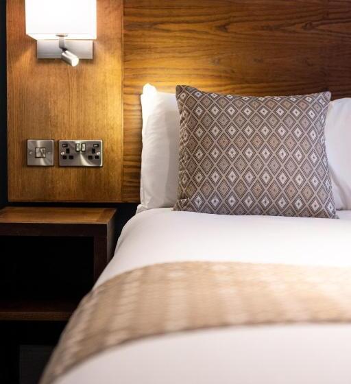 فندق Toby Carvery Strathclyde, M74 J6 By Innkeeper S Collection