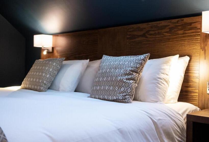 فندق Toby Carvery Strathclyde, M74 J6 By Innkeeper S Collection