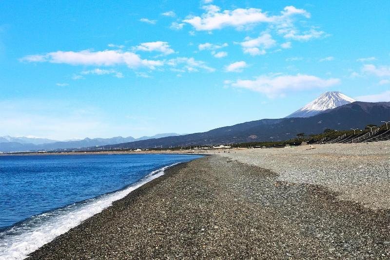 ホテル Trend Numazuekimae