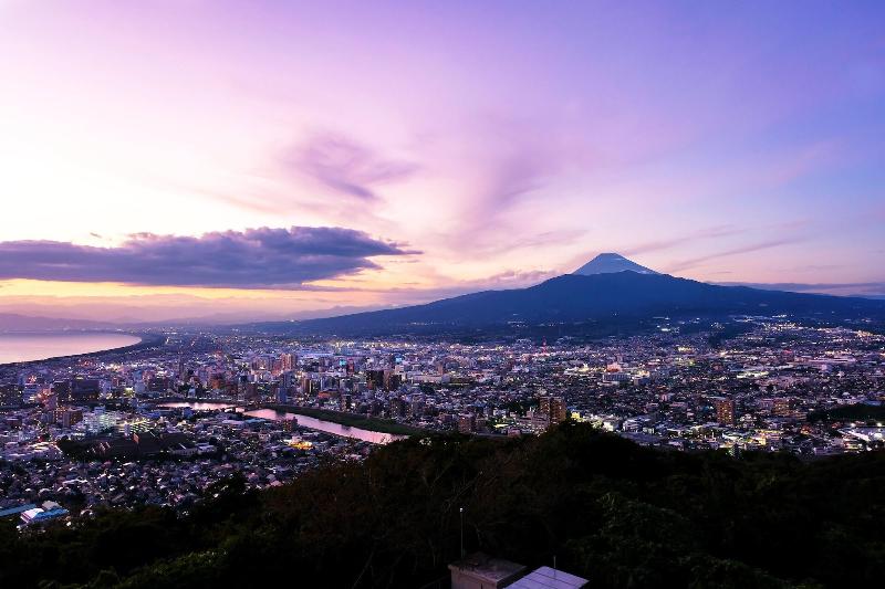 ホテル Trend Numazuekimae