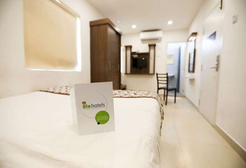 호텔 Ulo Delma