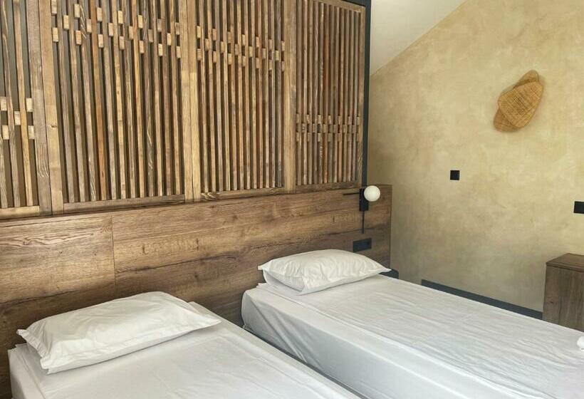 酒店 Utopia Forest