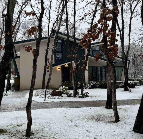 酒店 Utopia Forest