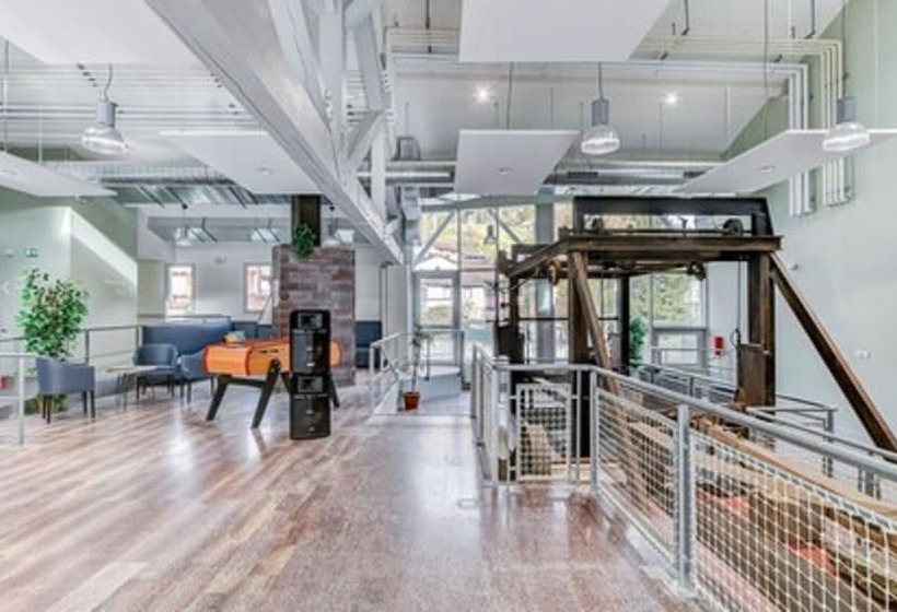 فندق Vacancéole  La Maison Du Haut Salat