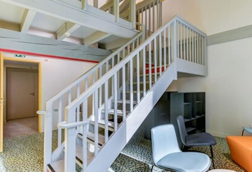 فندق Vacancéole  La Maison Du Haut Salat