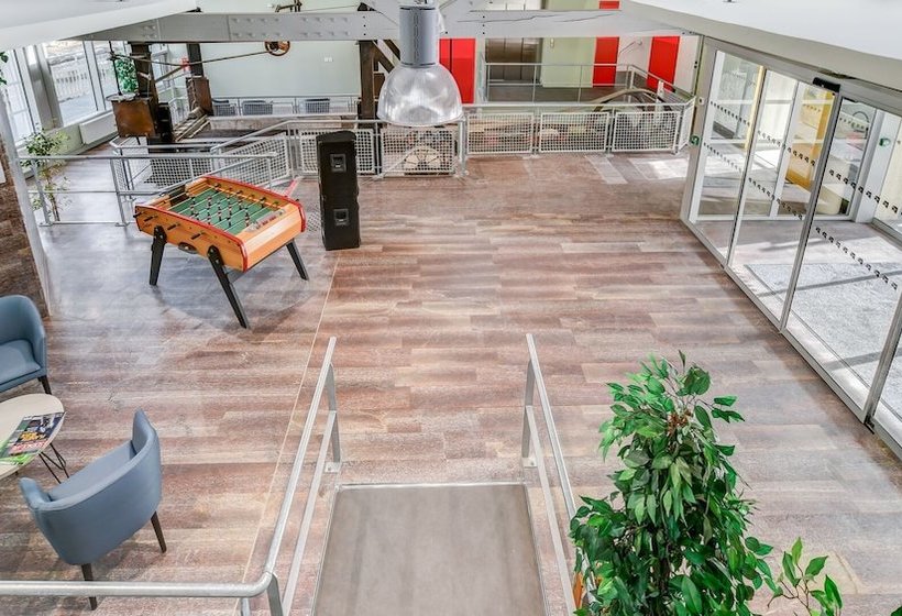 فندق Vacancéole  La Maison Du Haut Salat