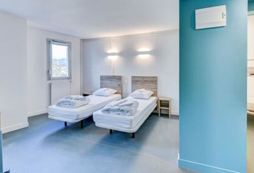 فندق Vacancéole  La Maison Du Haut Salat