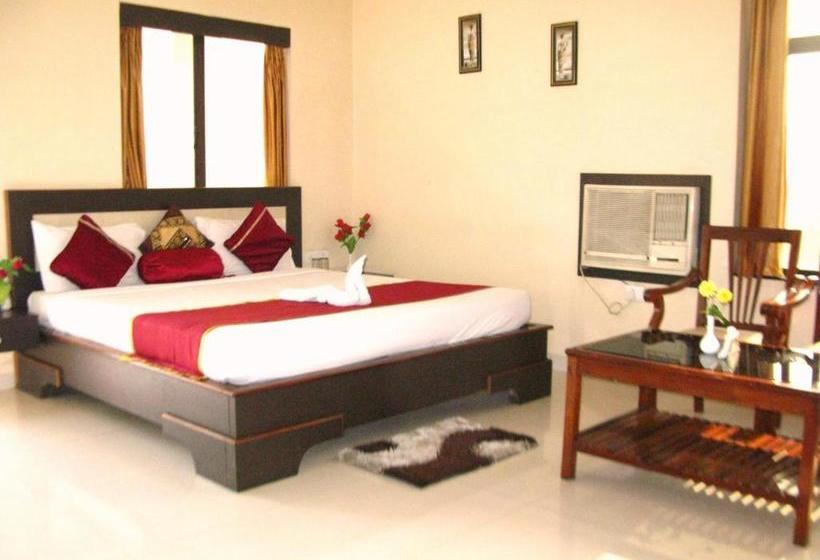 호텔 Vaibhav Highway Inn