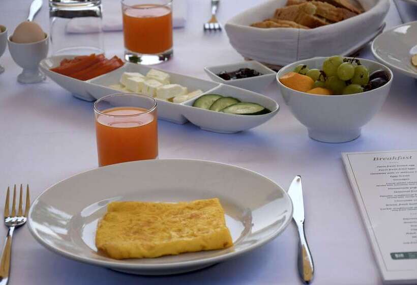 فندق Villa Permet