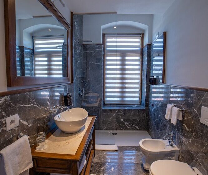 فندق Villa Permet