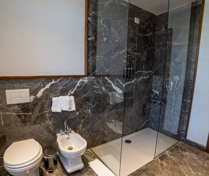 فندق Villa Permet