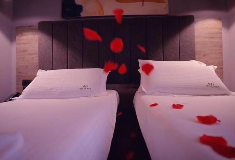 Hotel Vivi La Vita