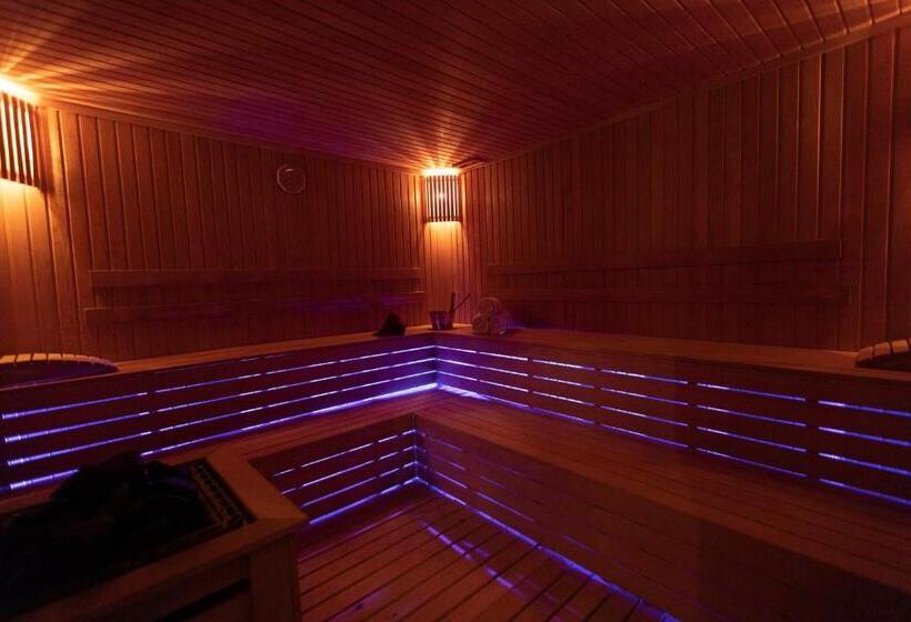 World Point Hotel Besyol