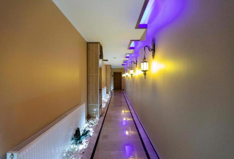 World Point Hotel Besyol