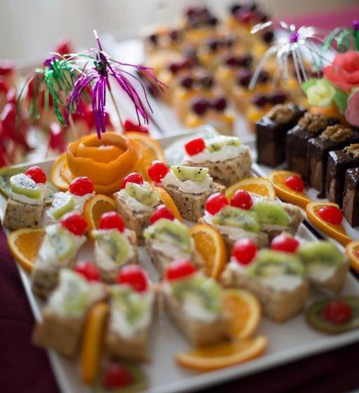 World Point Hotel Besyol