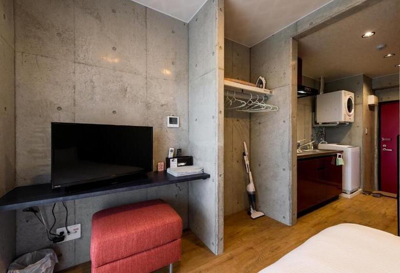 Little Island Okinawa Matsuyama