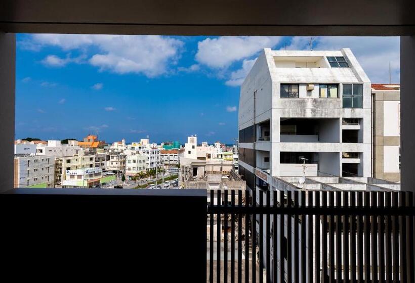 Little Island Okinawa Matsuyama