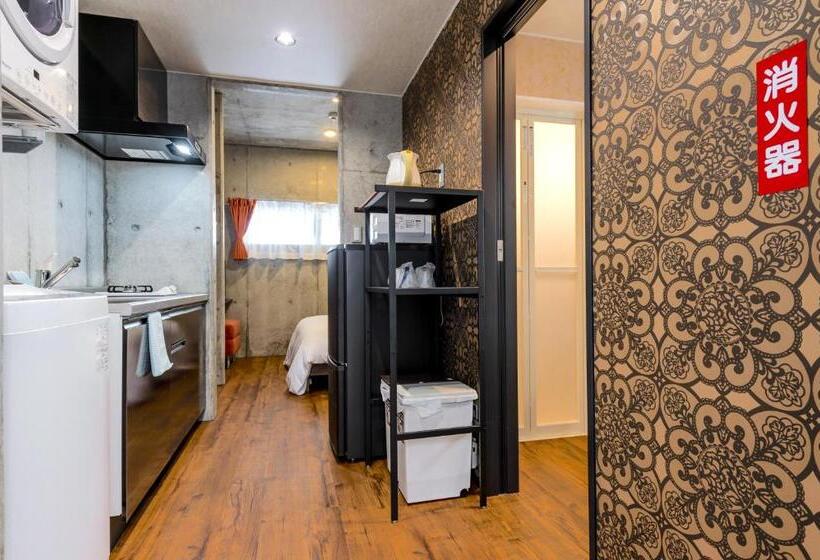 Little Island Okinawa Matsuyama