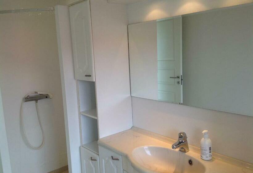 Marna Guesthause Doubleroom Nr.1