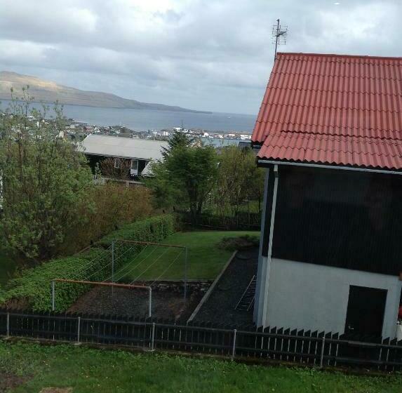 Marna Guesthause Doubleroom Nr.1