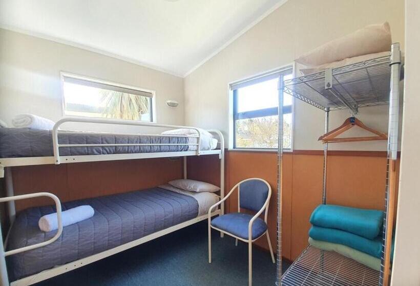 מוטל Timaru Top 10 Holiday Park