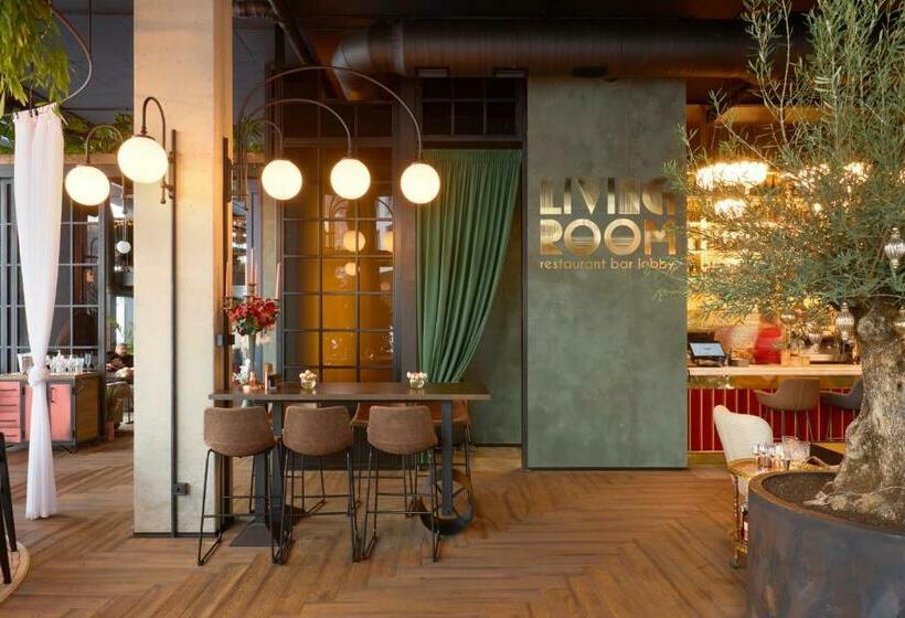 Mountain Residence Apartments & Chalet