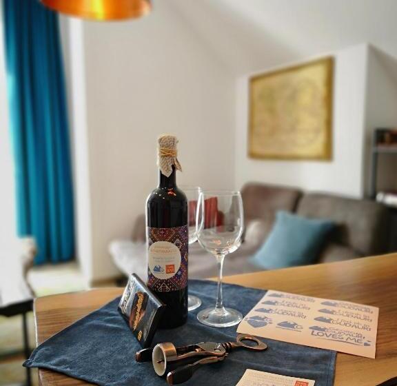 New Gudauri Suites By Gudauri Travel